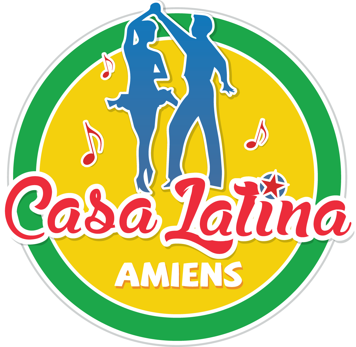 Cours de danse initiation/débutants 1 salsa & bachata